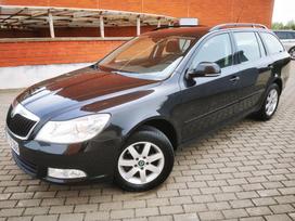 Skoda Octavia, 1.6 l., Универсал