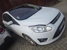 Ford C-MAX, 1.6 l., Минивэн