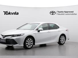 Toyota Camry, 2.5 l., Седан