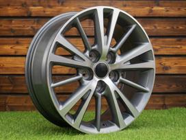 Autowheels Toyota Avensis, Corolla, Prius, легкосплавные , R16