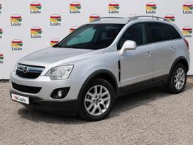 Opel Antara, 2.2 l., off-road / crossover