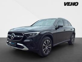 Mercedes-Benz GLC200, 2.0 l., off-road / crossover