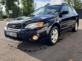 Subaru Outback, 2.5 l., wagon