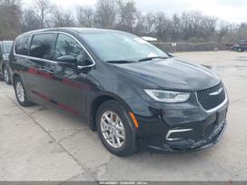 Chrysler Pacifica, 3.6 l., mpv / minivan