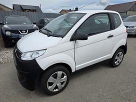 Aixam S8, 0.4 l., hečbekas