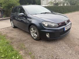 Volkswagen Golf, 2.0 l., hatchback