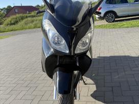 Aprilia Atlantic 500cc, scooters / mopeds