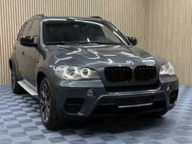 BMW X5, 3.0 l., Внедорожник / Кроссовер