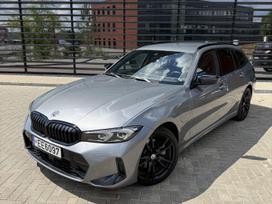 BMW 320, 2.0 l., Универсал