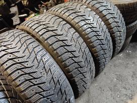 Dunlop, зимние 215/65 R16