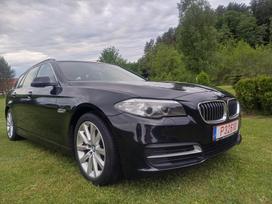 BMW 520, 2.0 l., universalas