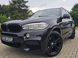 BMW X5, 2.0 l., Внедорожник / Кроссовер
