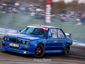 BMW 318, 3.0 l., Купе (coupe)
