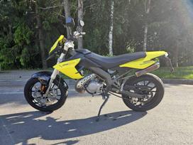 Derbi Senda 49cc, supermoto / супермото