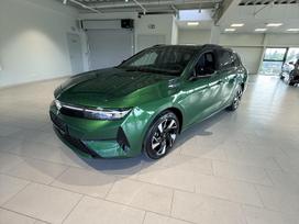 Opel Astra, 1.2 l., wagon