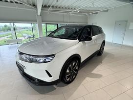 Opel Grandland, 1.2 l., off-road / crossover