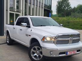 Dodge RAM, 3.0 l., pikapas