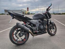 Kawasaki Z 750cc, street / klasikiniai