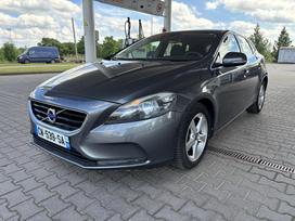 Volvo V40, 1.6 l., hatchback