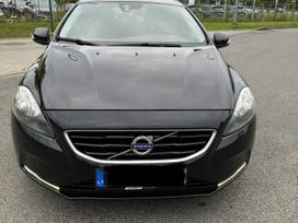 Volvo V40, 1.6 l., hečbekas