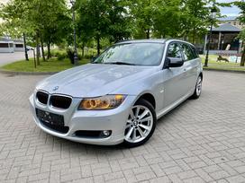 BMW 320, 2.0 l., Универсал