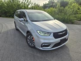 Chrysler Pacifica, 3.6 l., vienatūris