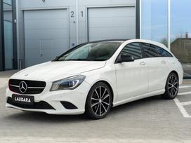 Mercedes-Benz CLA220, 2.1 l., Универсал