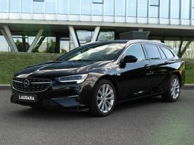 Opel Insignia, 2.0 l., Универсал