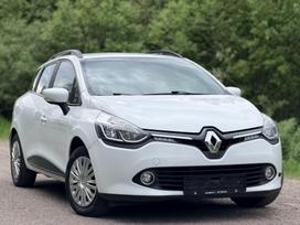 Renault Clio, 0.9 l., wagon