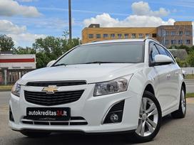 Chevrolet Cruze, 1.7 l., Универсал