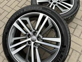 Audi Q5 SQ5, light alloy, R20
