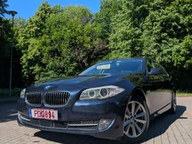 BMW 530, 3.0 l., universalas