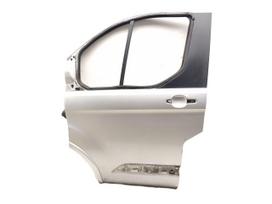 Ford Tourneo Custom durys