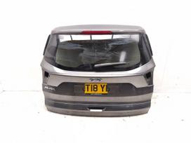 Ford Kuga dangtis (priekinis, galinis)