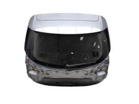 Kia XCeed hood (front, rear)