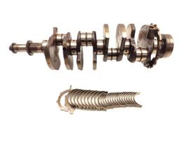 Jeep Grand Cherokee, 53020683, alkūninis velenas