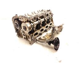 Nissan Qashqai, A2820163600, cylinder head