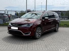Chrysler Pacifica, 3.6 l., mpv / minivan