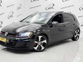 Volkswagen Golf, 2.0 l., Хэтчбек