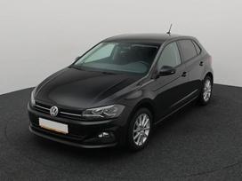 Volkswagen Polo, 1.6 l., hečbekas