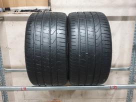 Pirelli PZero TM apie 7,5mm, summer 305/30 R20