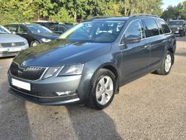 Skoda Octavia, 1.6 l., wagon