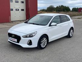 Hyundai i30, 1.4 l., Хэтчбек