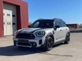 Mini Countryman, 1.5 l., Внедорожник / Кроссовер