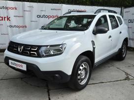 Dacia Duster, 1.0 l., Внедорожник / Кроссовер