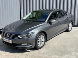 Volkswagen Passat, 1.4 l., sedanas