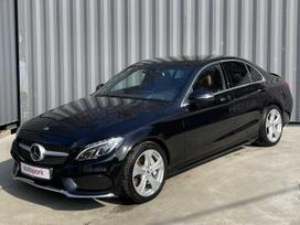 Mercedes-Benz C300, 2.1 l., Седан