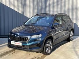 Skoda Karoq, 1.5 l., off-road / crossover