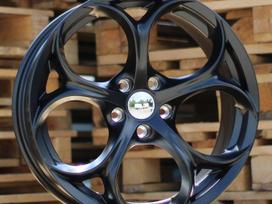 Autowheels Alfa Romeo Rolo Style Giulia, легкосплавные , R18