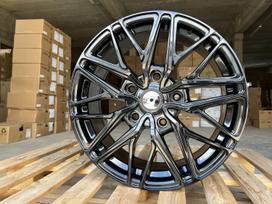 Autowheels Ford Transit,VW Transporter LT, lengvojo lydinio, R18